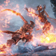 Dark Souls III (Xbox One) | $15 | Microsoft Store